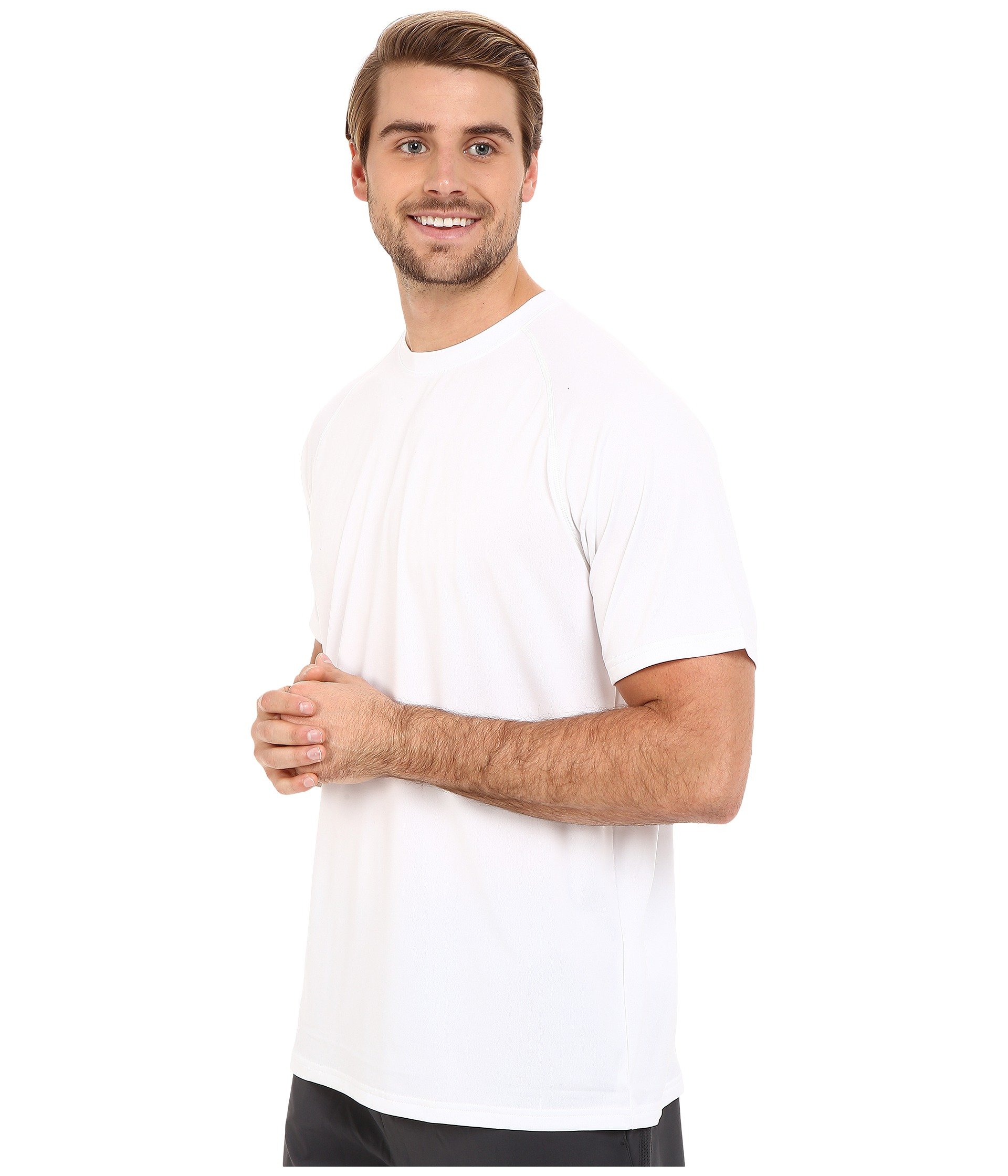 Under Armour Tech Polo T-shirt - Homme