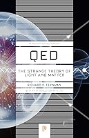Algopix Similar Product 4 - QED The Strange Theory of Light and