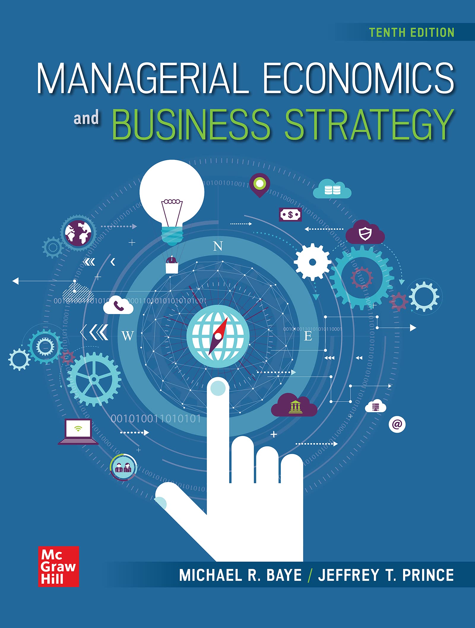 Managerial Economics & Business Strategy