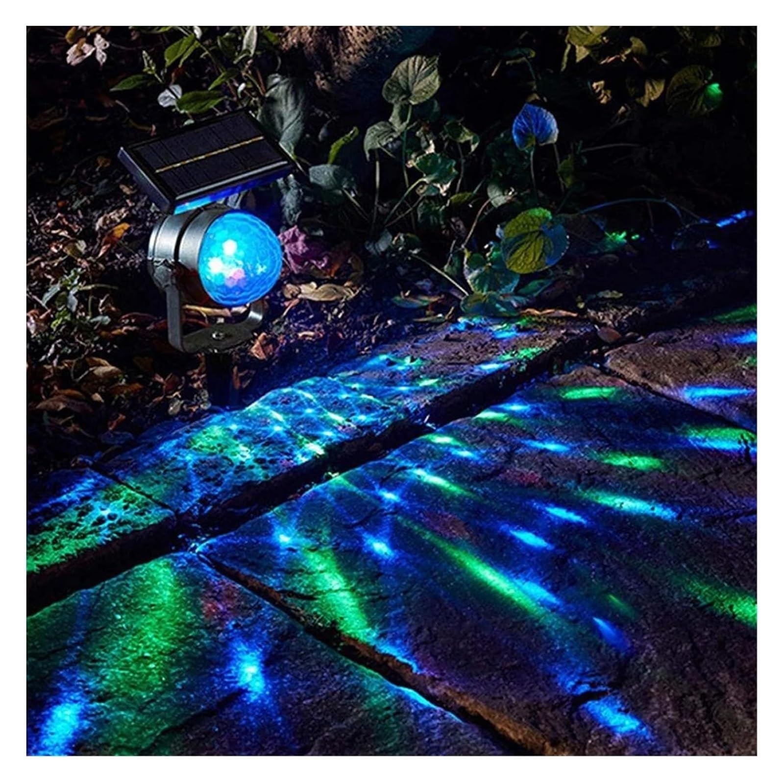 Projector Lights, Outdoor Lawn Landscape Pathway Yardy
