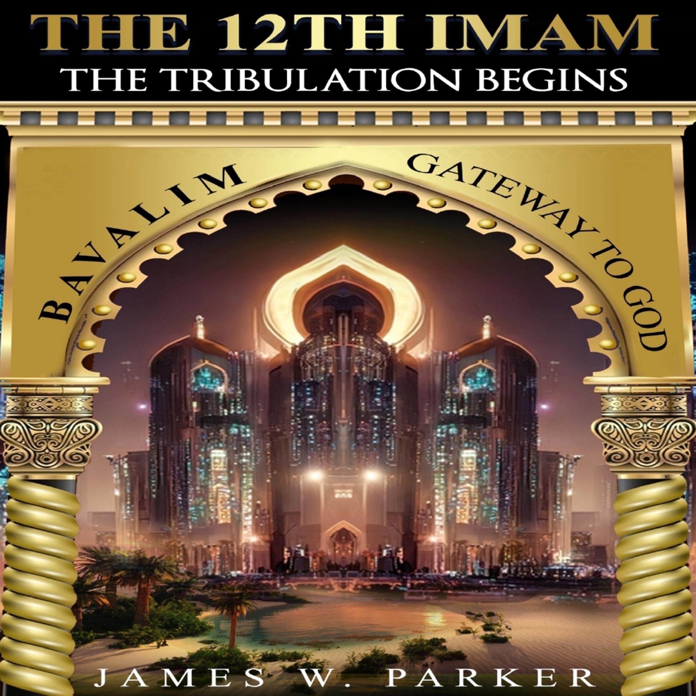 The Tribulation Begins