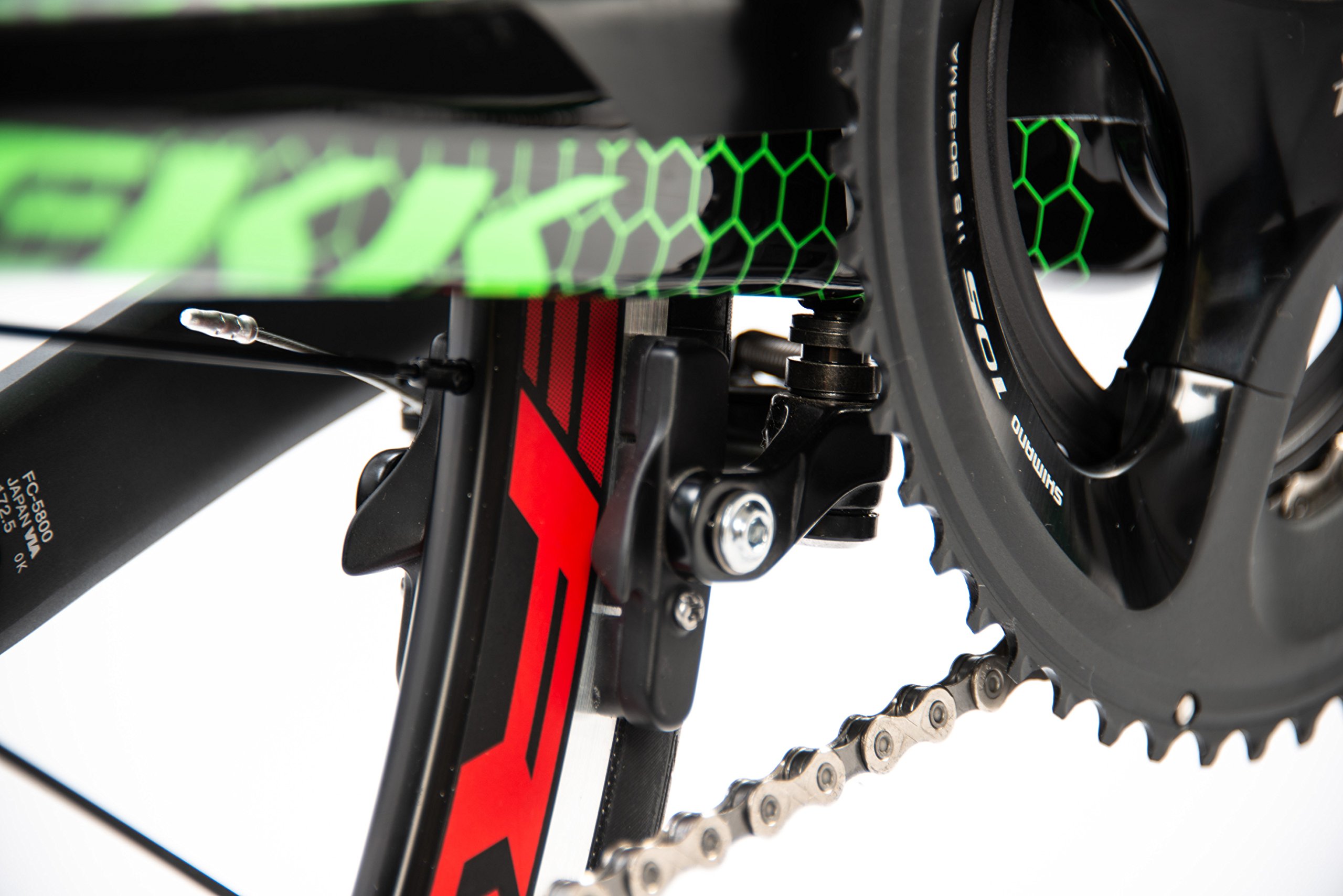Amazon | Mekk(メック) Primo(プリモ) 6.2 自転車 700C x 470 XSサイズ 
