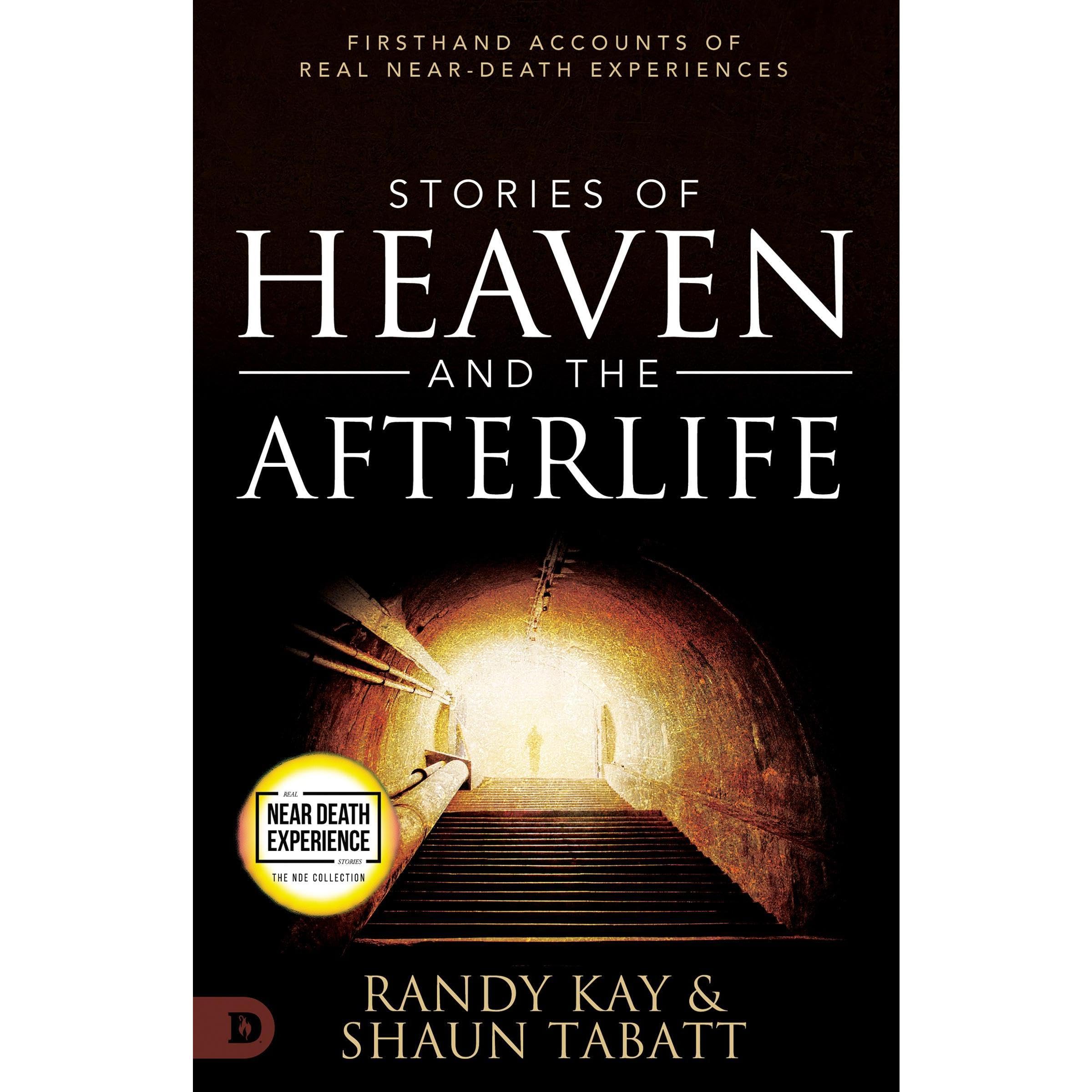 Stories of Heaven and the Afterlife