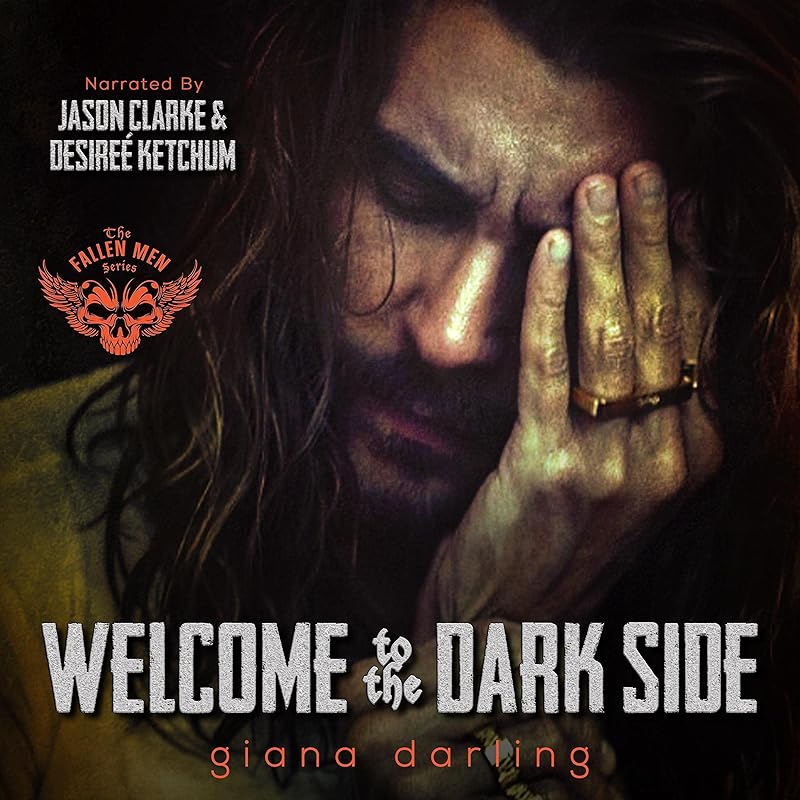 Carousel Item: Welcome to the Dark Side