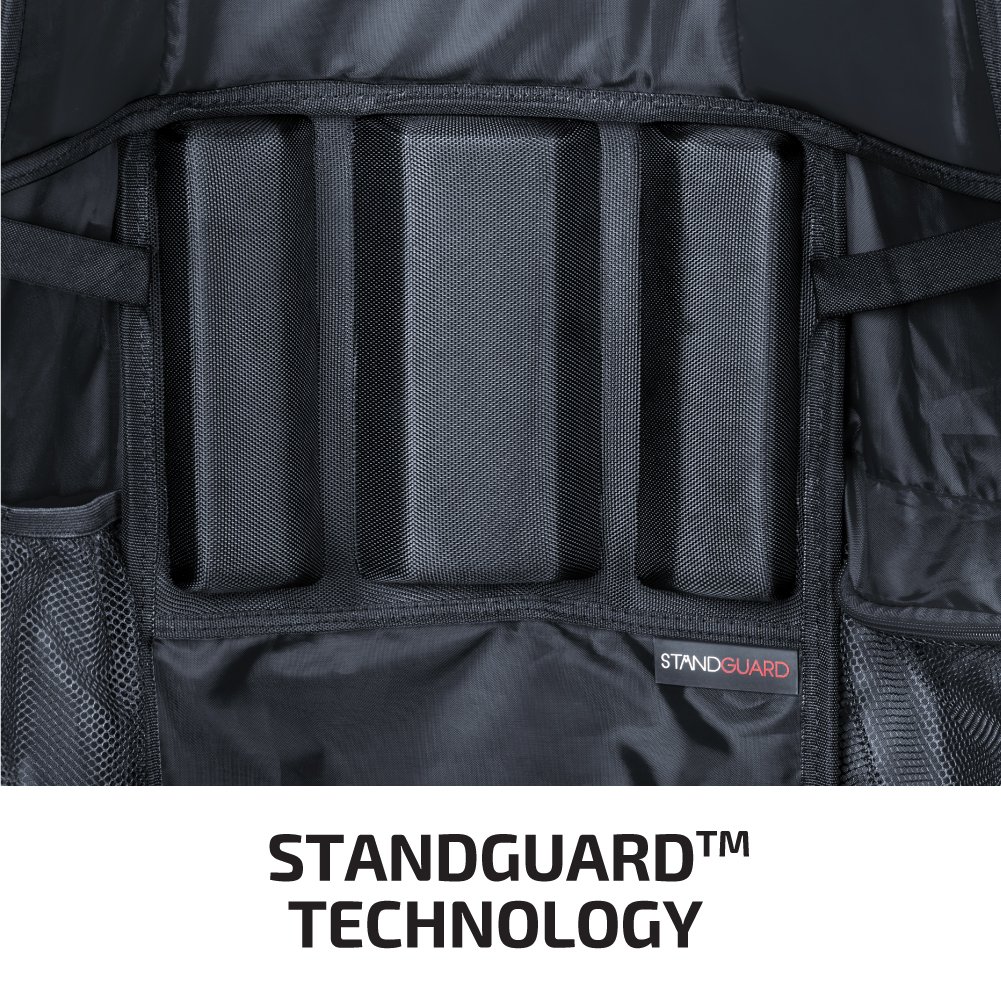 BagBoy T-10 Coperta da viaggio per golf con hard top