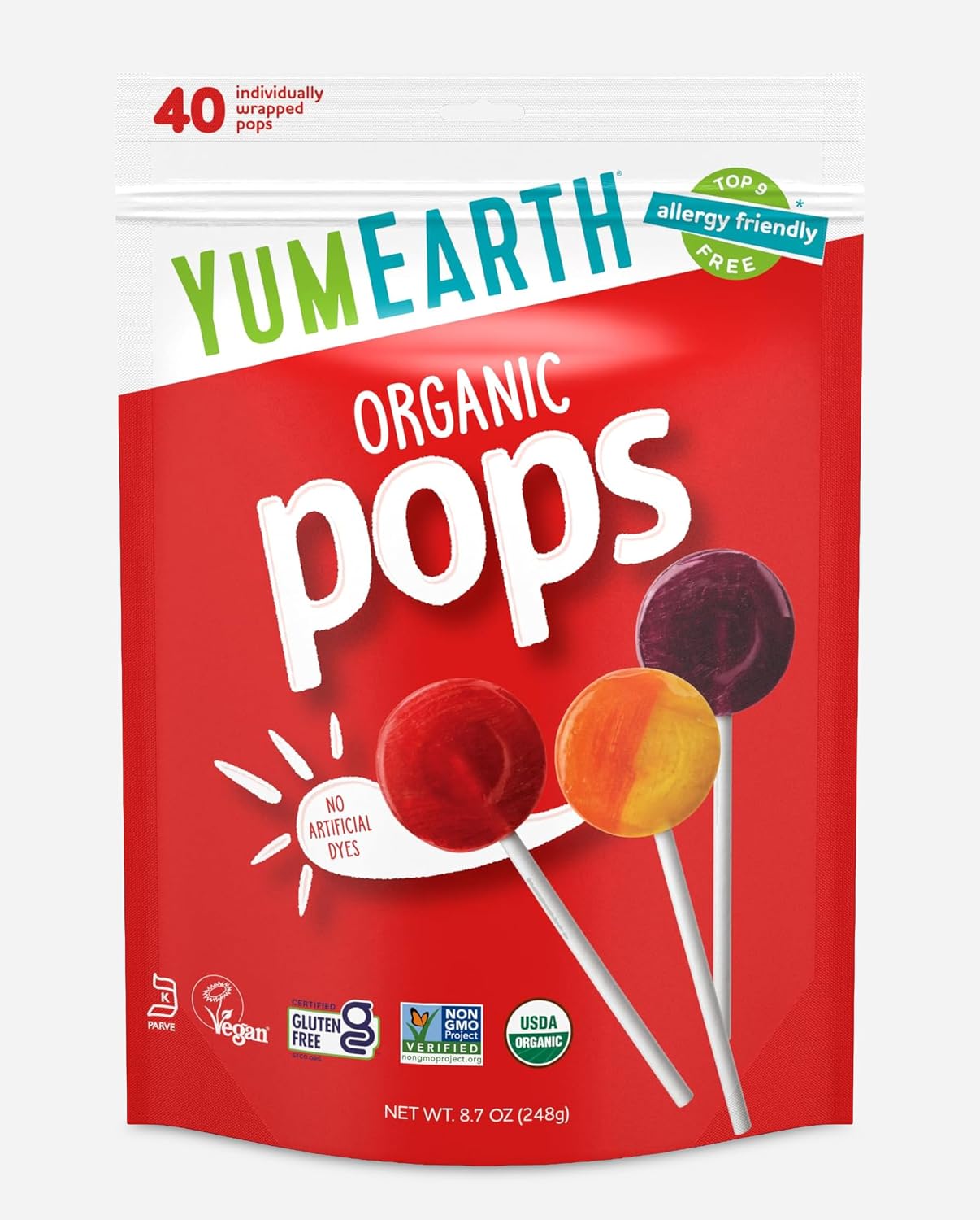 YumEarth