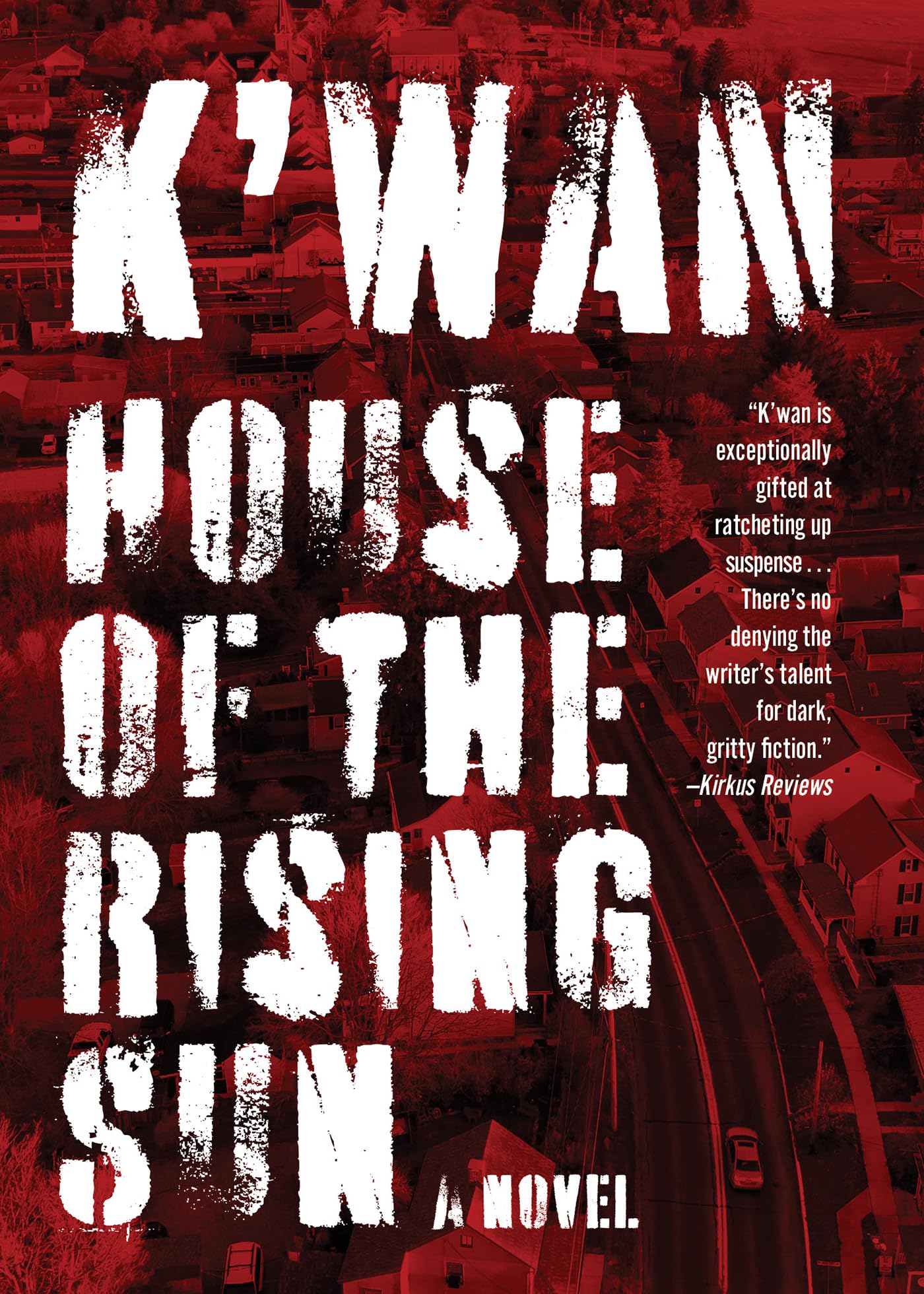 House of the Rising Sun: Brotherhood of Blood: Book 1