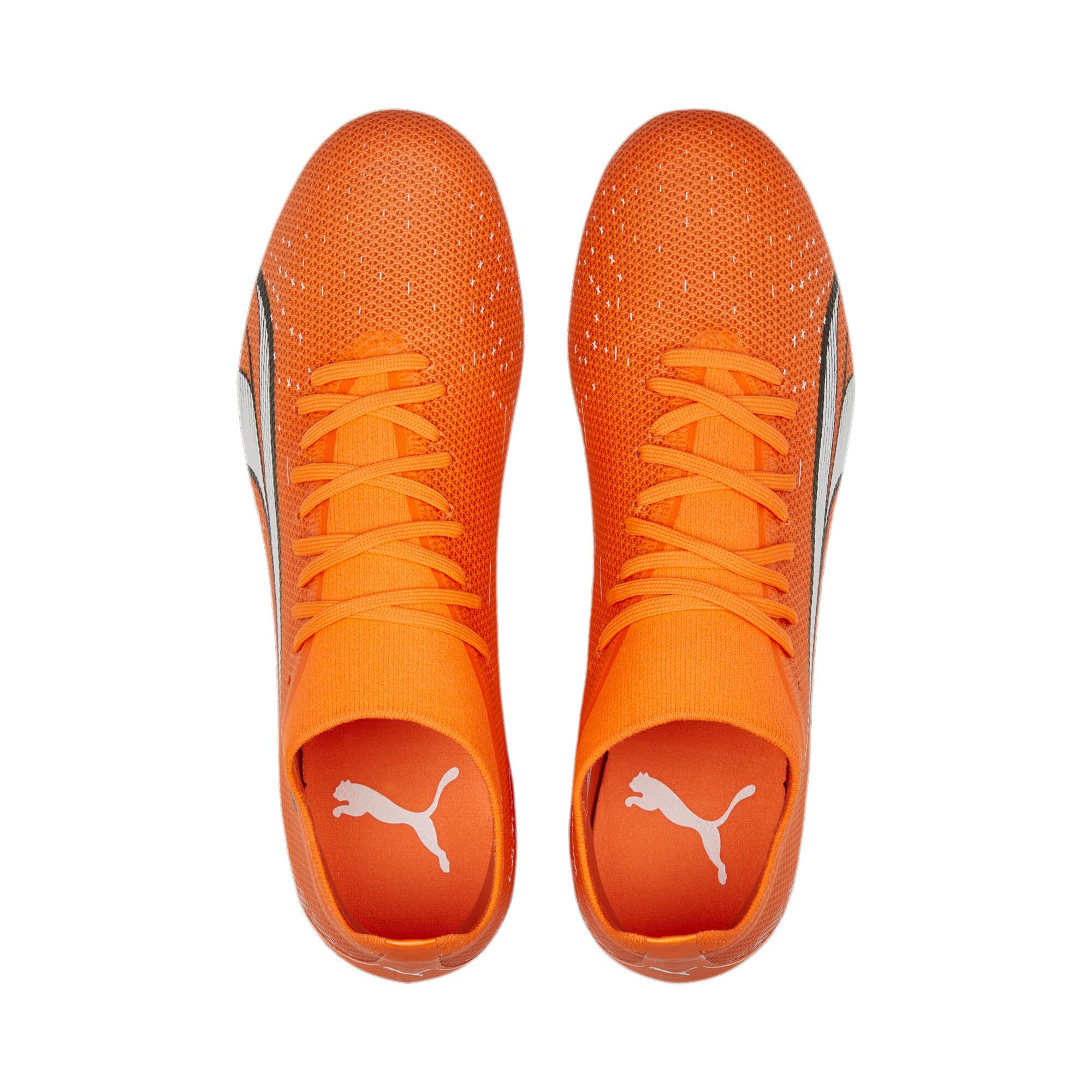 PUMA Ultra Match FG AG 10775403, Chaussures Football