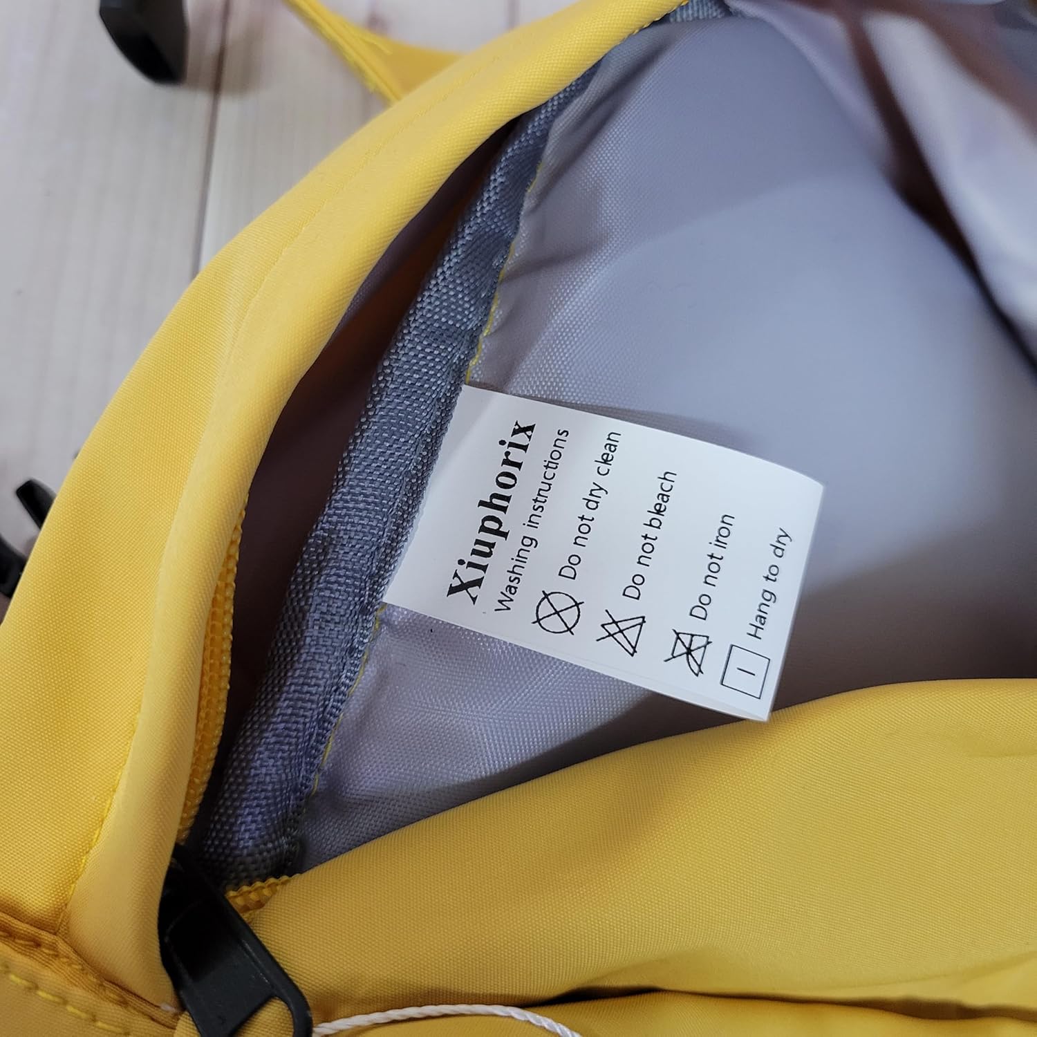 School backpacks – Durable Water-Resistant Student Backpack for Middle School, High School, and Daily Use