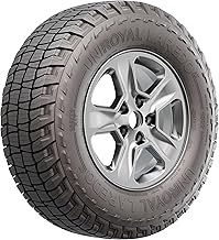 Uniroyal All-Terrain SUV Tire