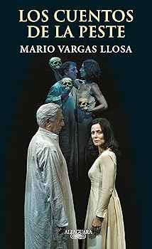 Los cuentos de la peste (Hi...