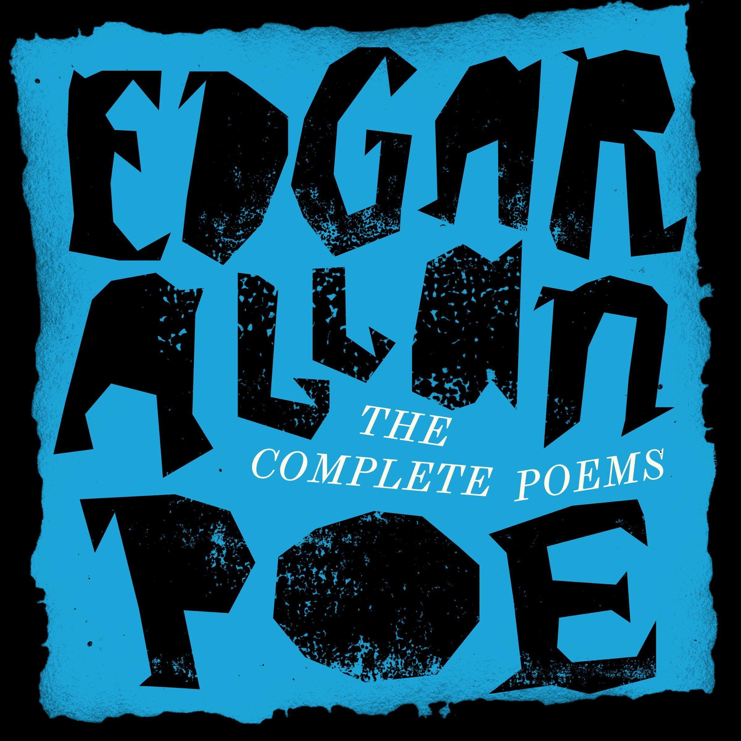 The Complete Poems