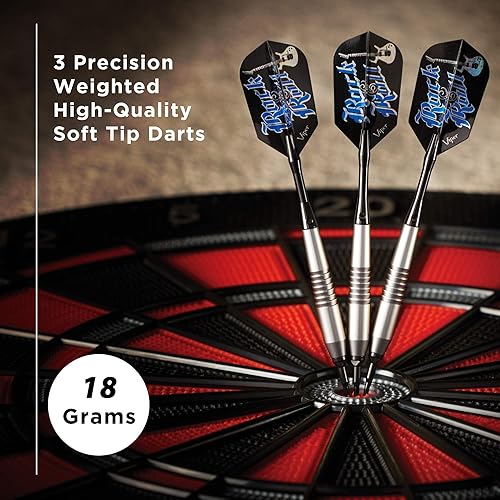 Miniatura 2 de Viper Dardos subterráneos de punta suave