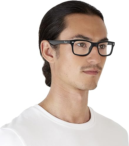 Miniatura 6 de Ray-Ban Rx5228 Square Prescription Eyeglass Frames