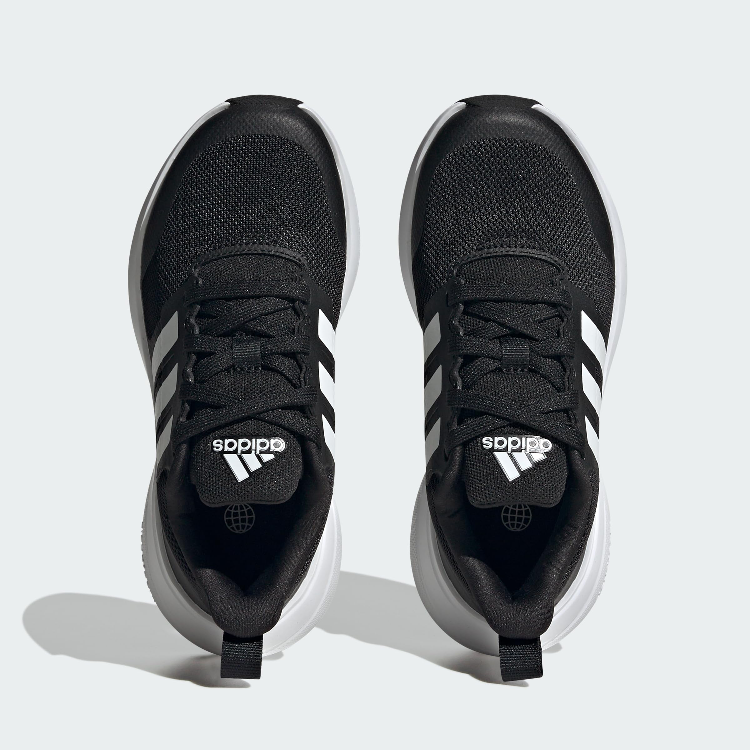 adidas Fortarun 2.0 Cloudfoam Lace Shoes Zapatillas para correrUnisex niños