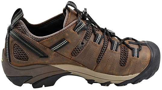 Amazon.com: KEEN Utility Men's Atlanta Cool Low Height Breathable