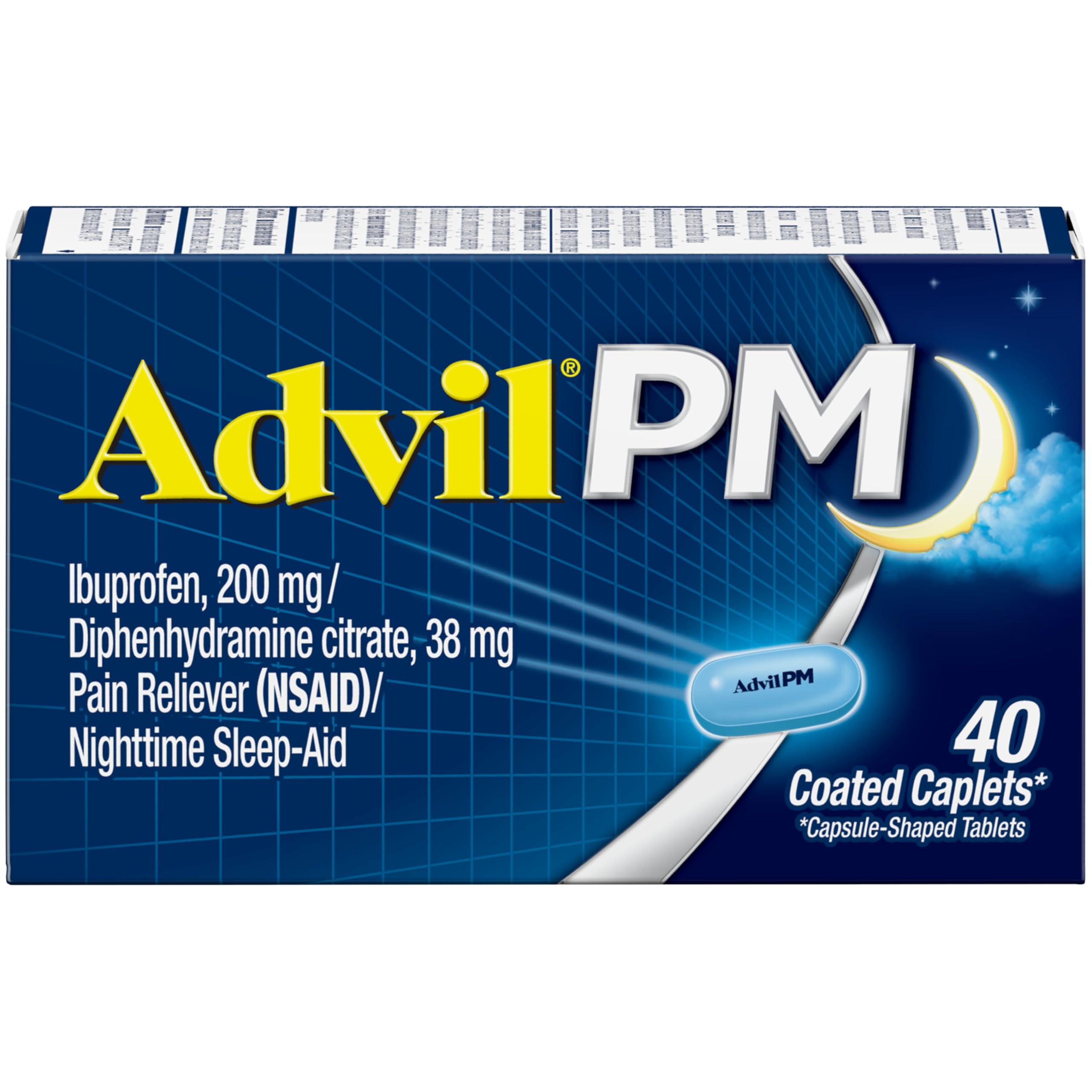 Advil PM