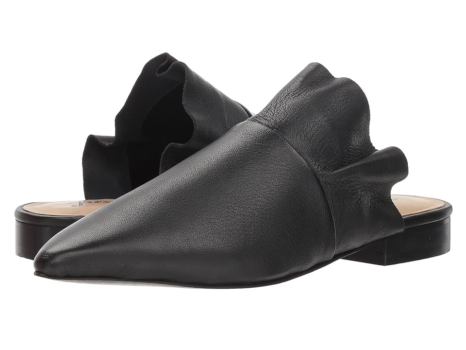 

Free People Sienna Slip-On (Black) Women's Slip on Shoes