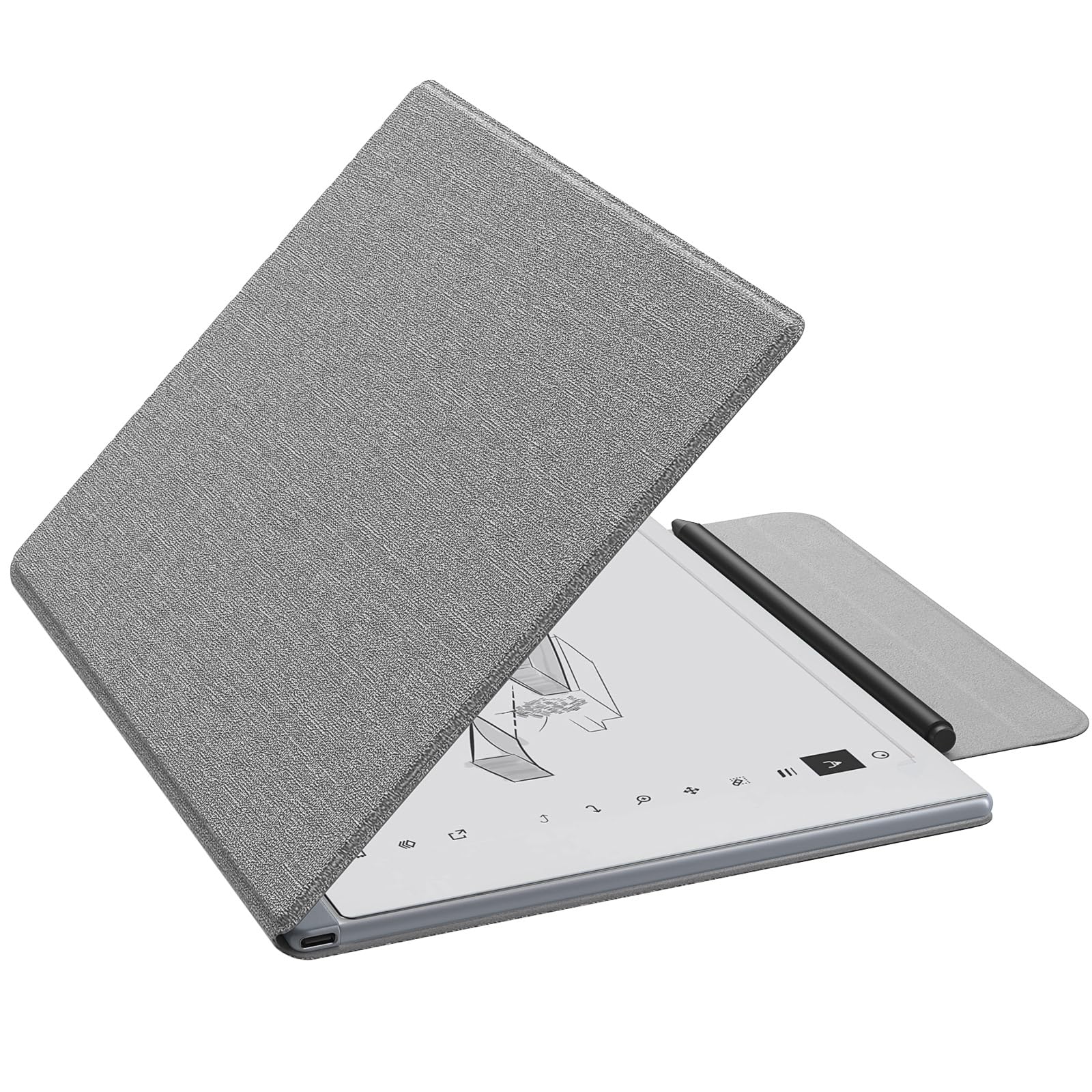MoKo 2 Pezzi Custodia Impermeabile Per Telefono - IPX8 Galleggiante Con Cordino, Adatta Per IPhone E Samsung, Schermo Fino A 7"