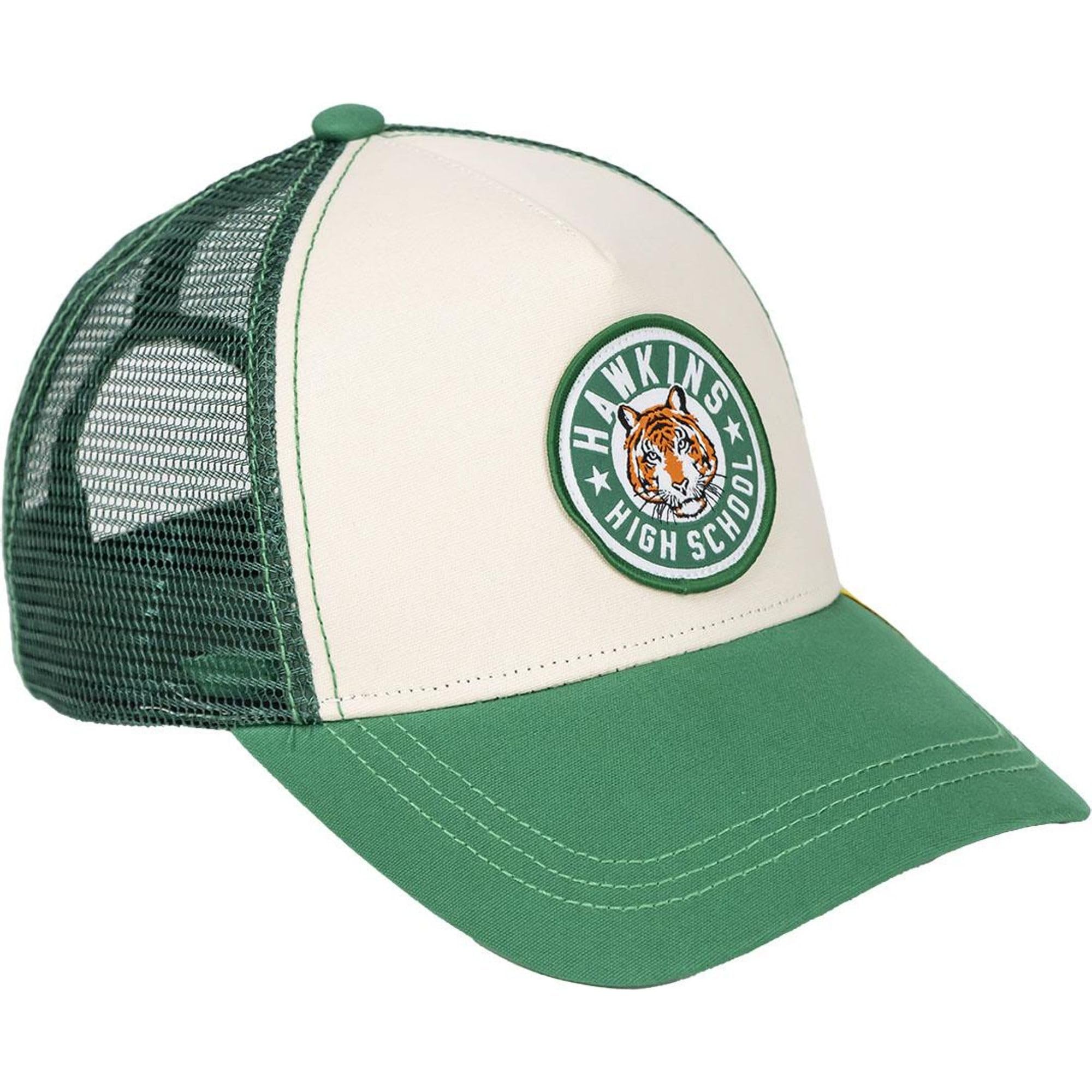 CERDÁ Life's Little Moments Casquette À Visière Stranger Things - Baseball Cap - Mixte