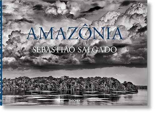 Sebastião Salgado: Amazônia