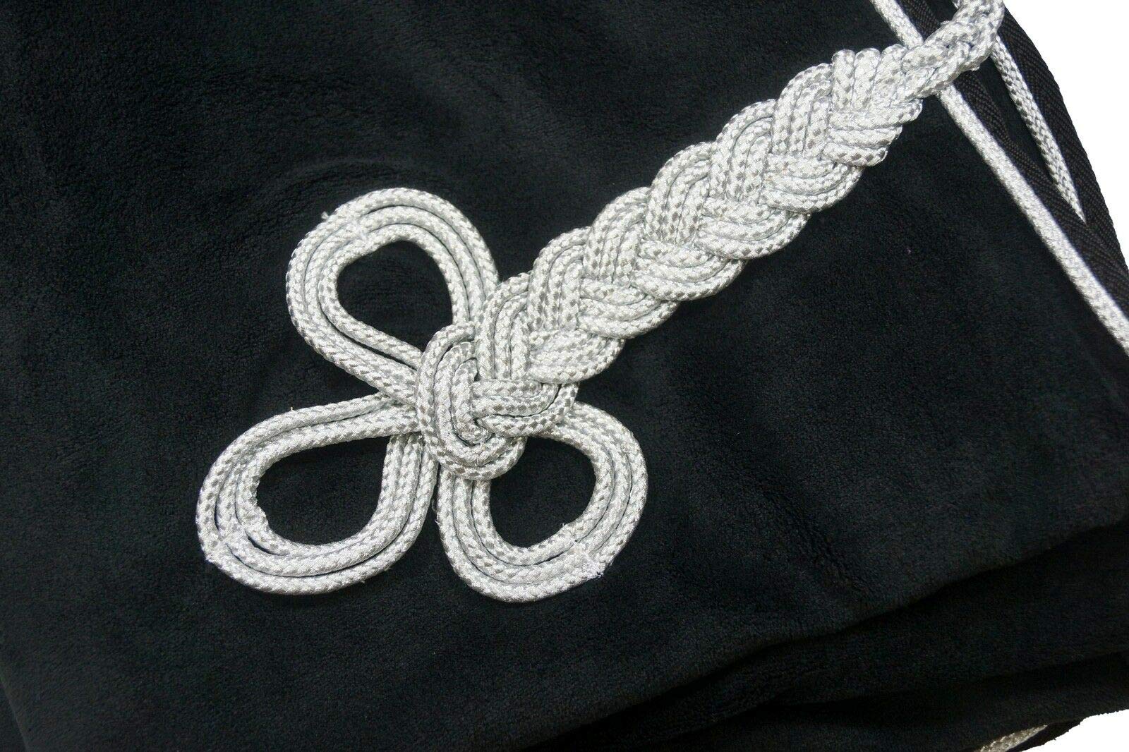 HKM Mantas para El Sudor-7224 Warz 115