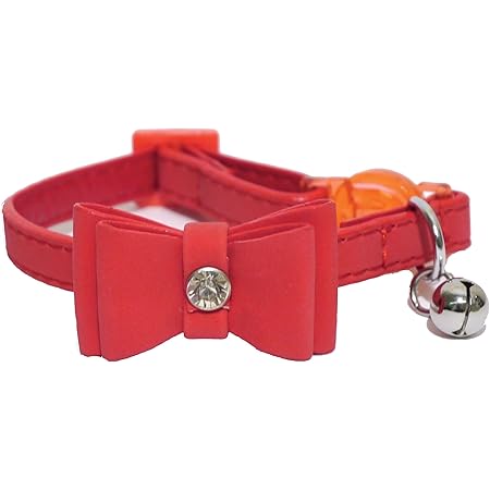 cat bow tie collar amazon