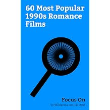 Focus On 60 Most Popular 1990s Romance Films Boyz n the Hood, Basic Instinct, Edward Scissorhands, The Prince of Egypt, Notting Hill film, Aashiqui, ... 1994 film, Poetic Justice film, etc.