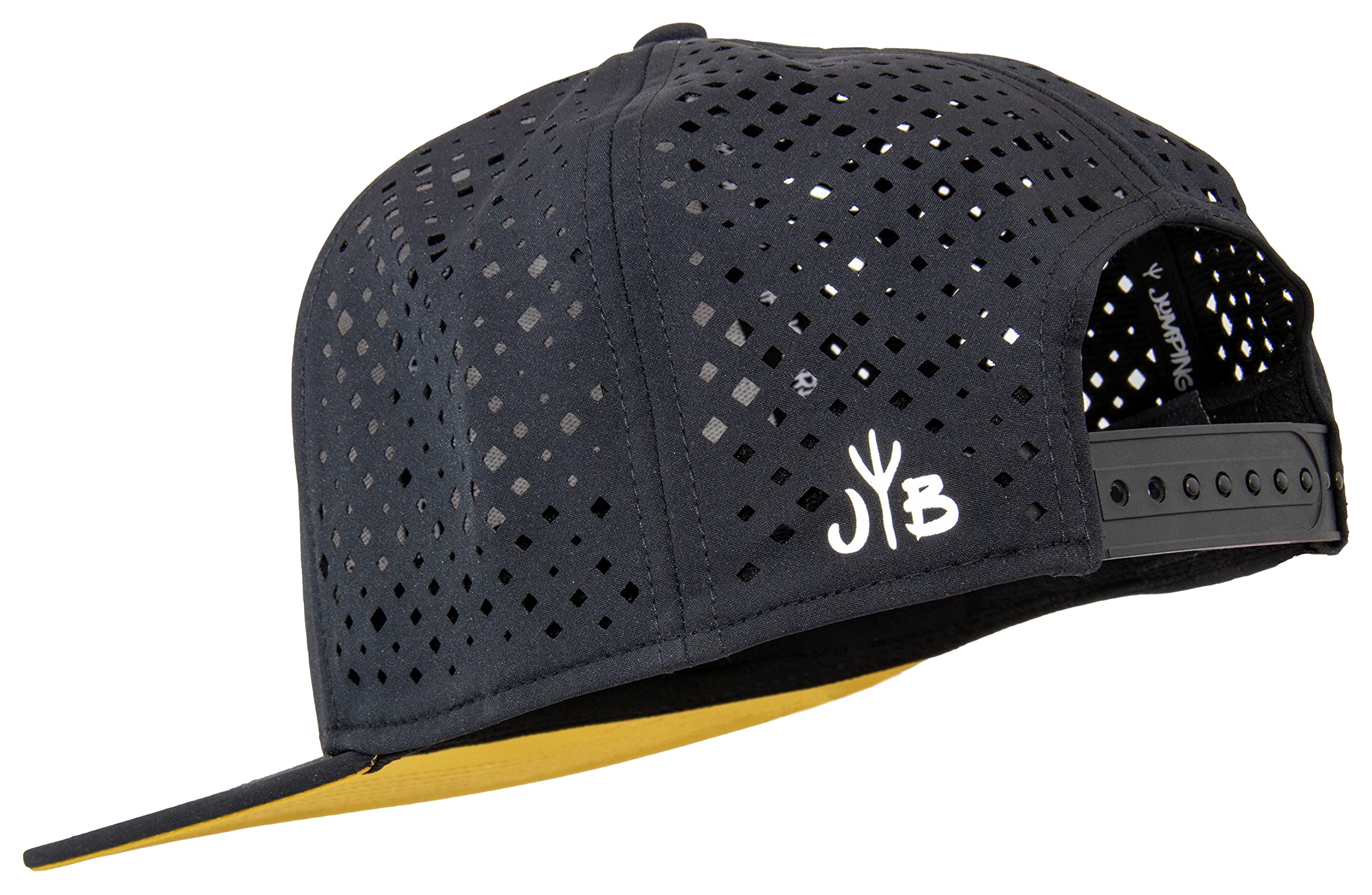 Jumping Bird Casquette de Baseball Unisexe • Casquette Snapback Performance Outdoor • Réglable Individuellement et Facilement Lavable • Respirant
