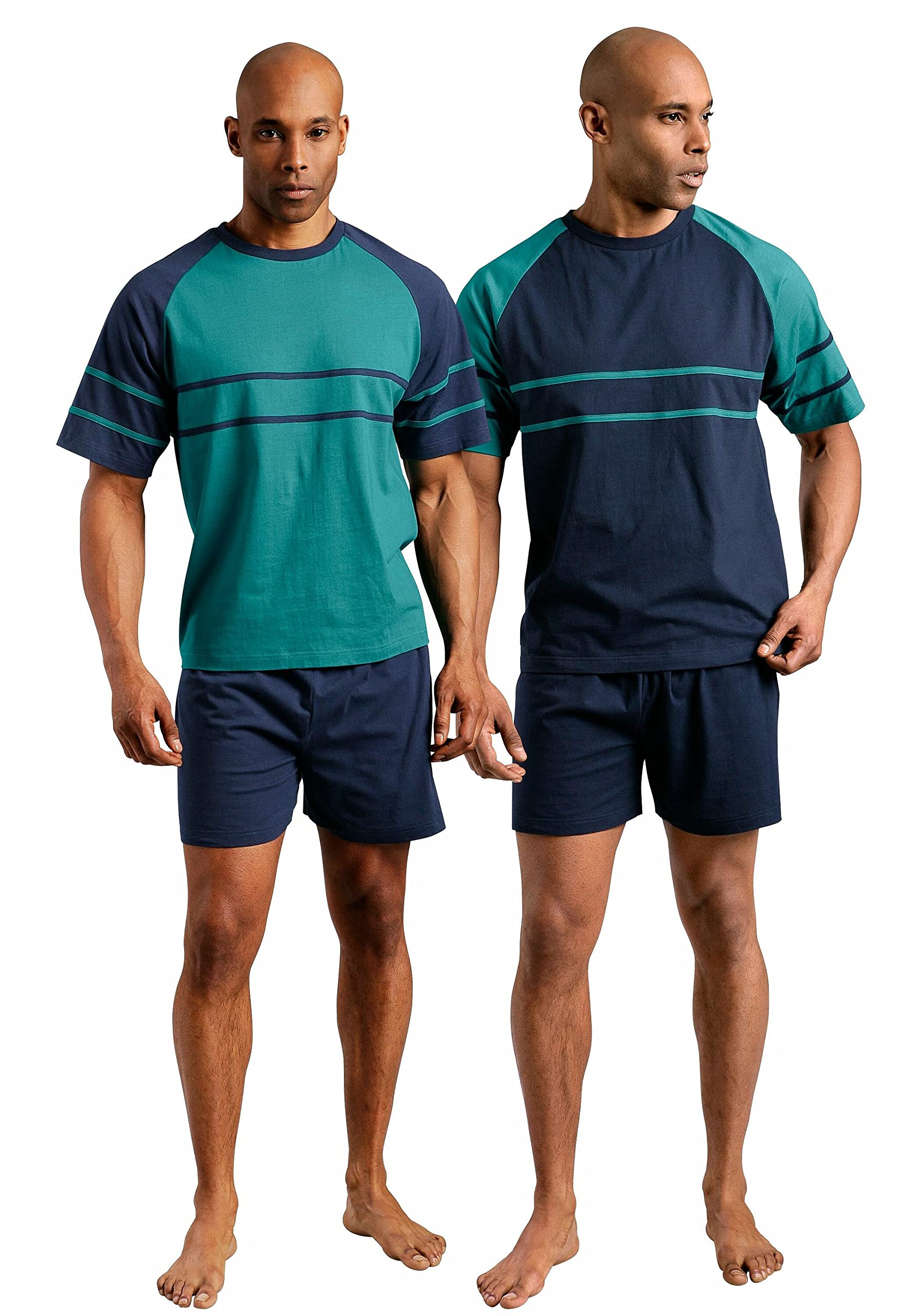 Le Jogger Herren Pyjama
