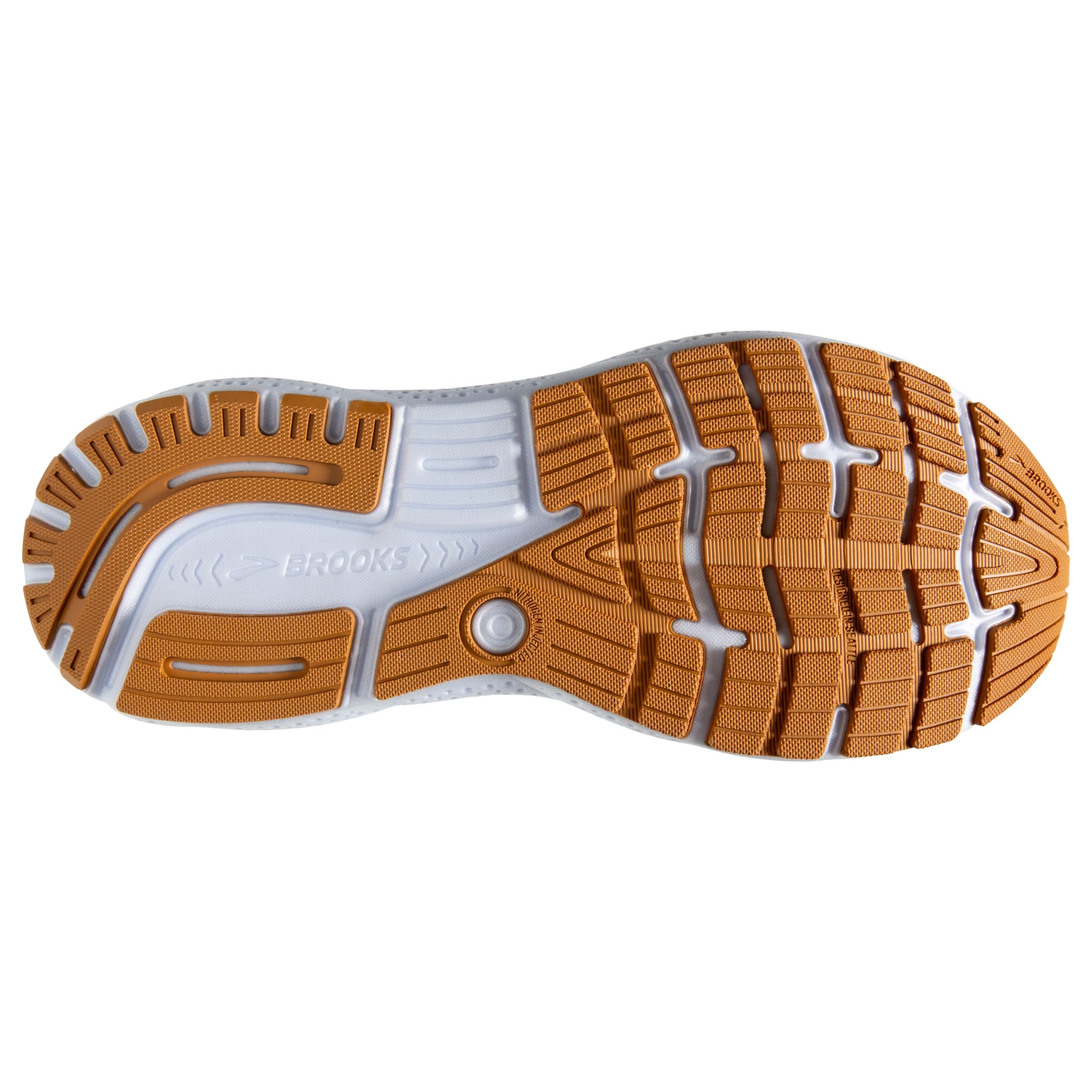 Brooks Men's Ghost 16Sneaker — view 6