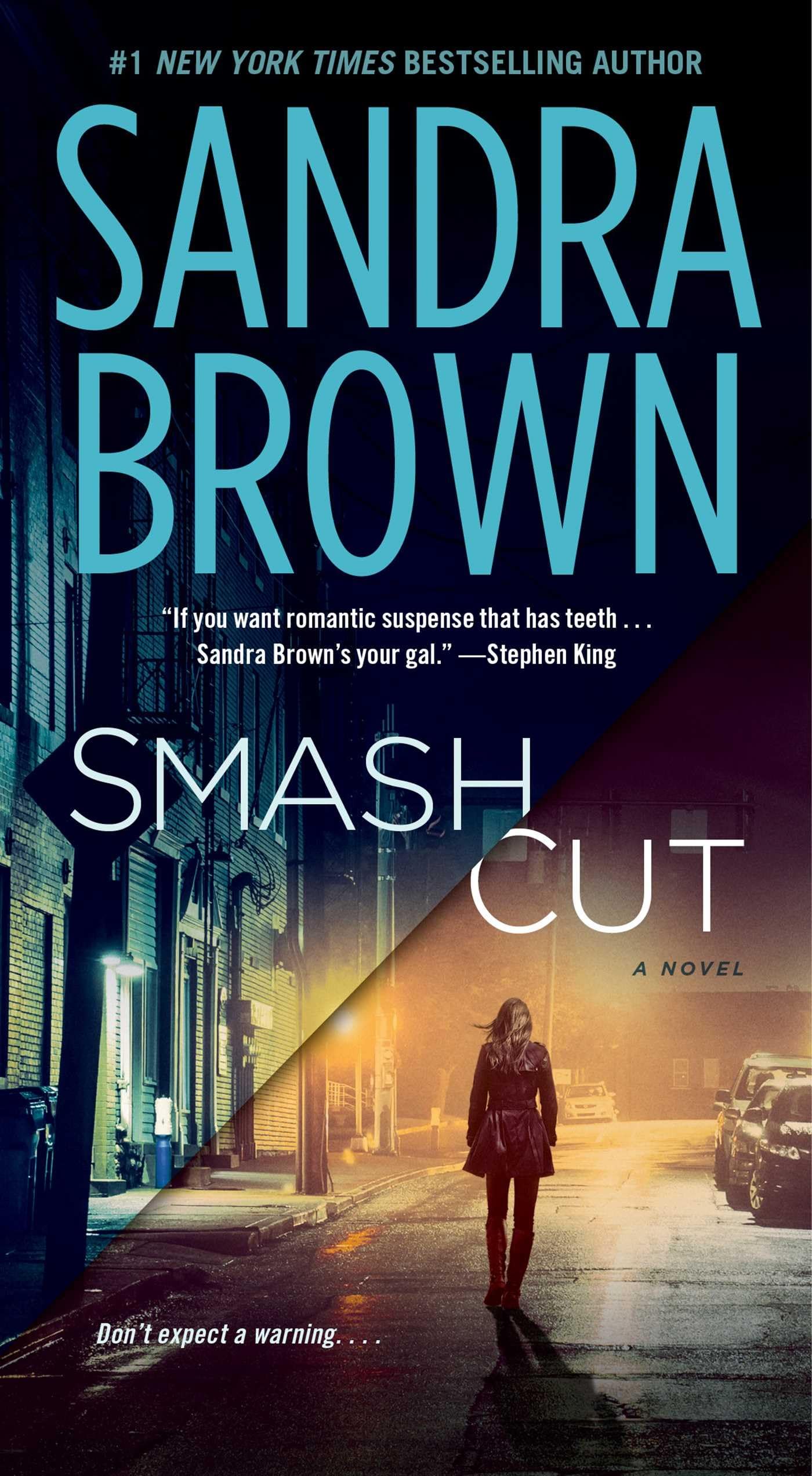 Smash Cut: A Novel Mass Market Paperback – July 20, 2010