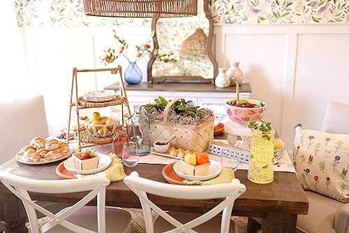 Miniatura 4 de Mud Pie Jarra de recetas de limonada, 67oz