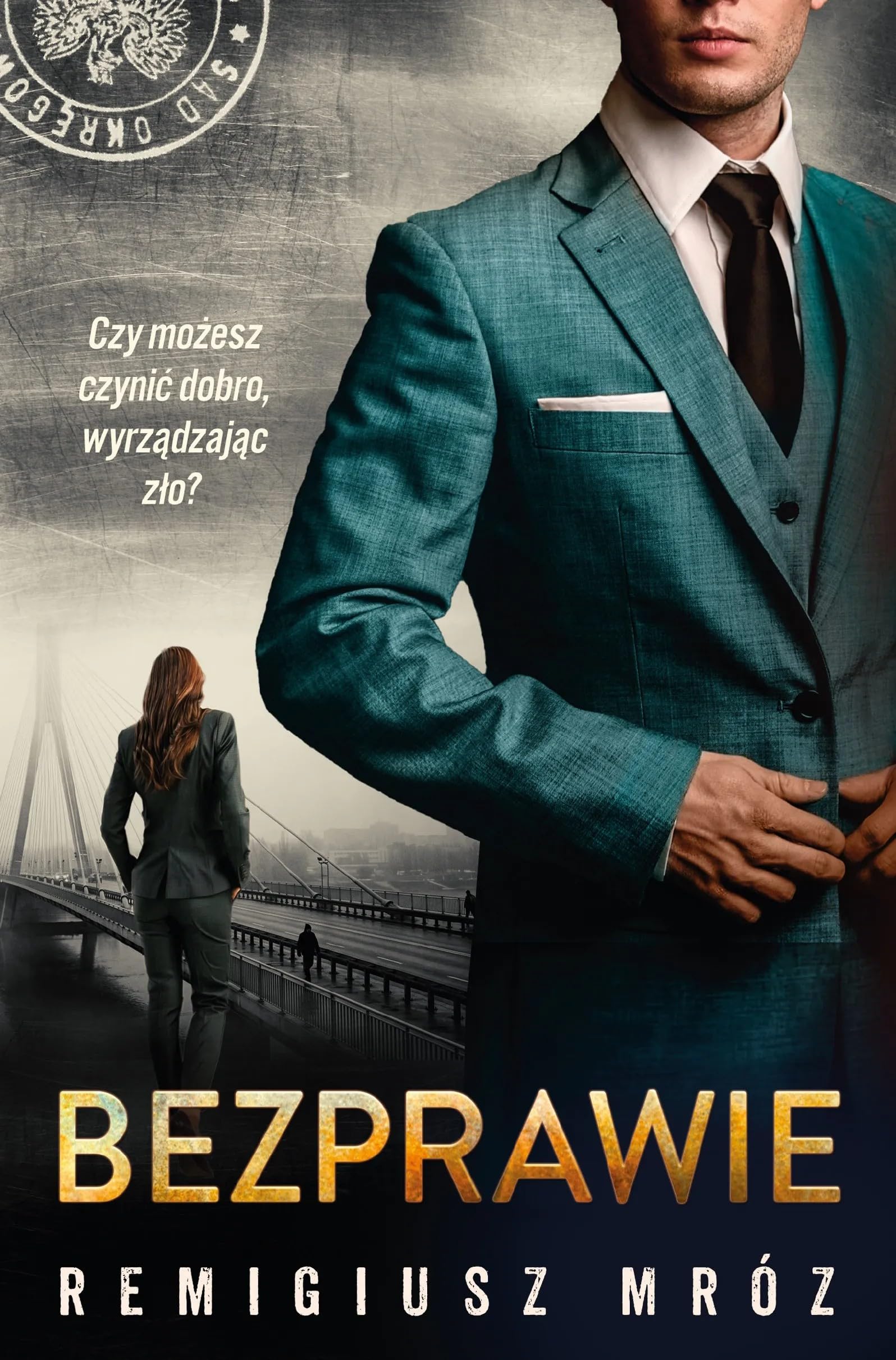 Bezprawie