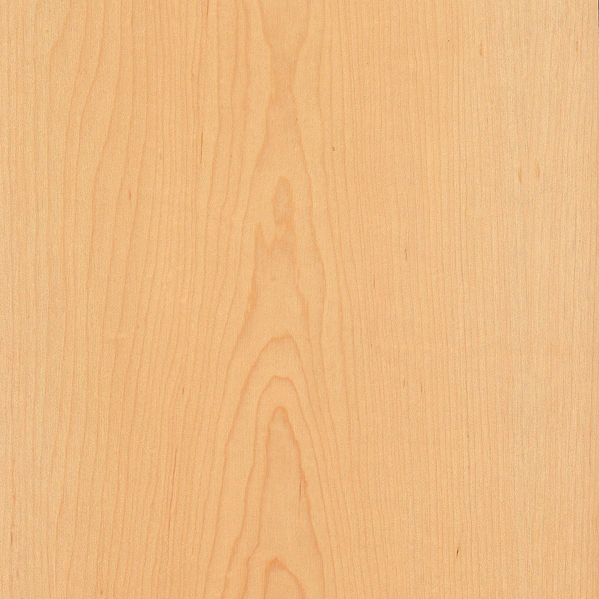 Wood-All Maple Wood Veneer Sheet, Plain Sliced/Flat Cut, 24x96, A Grade 10 mil Paperback