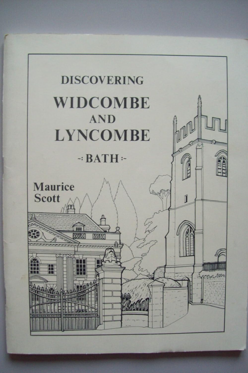 Discovering and a short history of these two