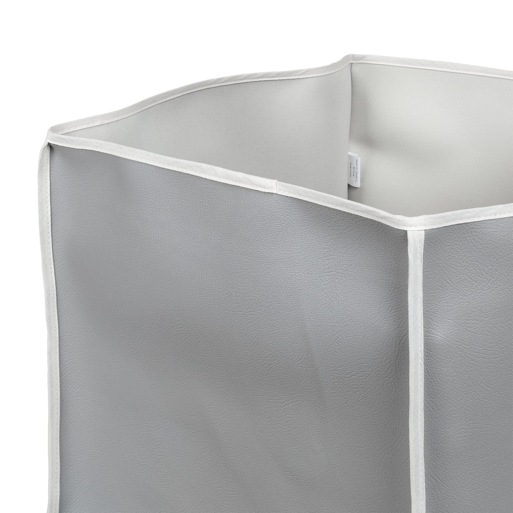 Custodia In Ecopelle Per Robot Cecotec Mambo - Antimacchia, Antibatterica, Fatta A Mano In Spagna