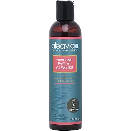 bella b foaming face wash