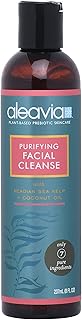 Sponsored Ad - Purifying Organic Facial Cleanser | Aleavia Presents The Leading Facial Wash Treatment Made With Aloe Vera ...