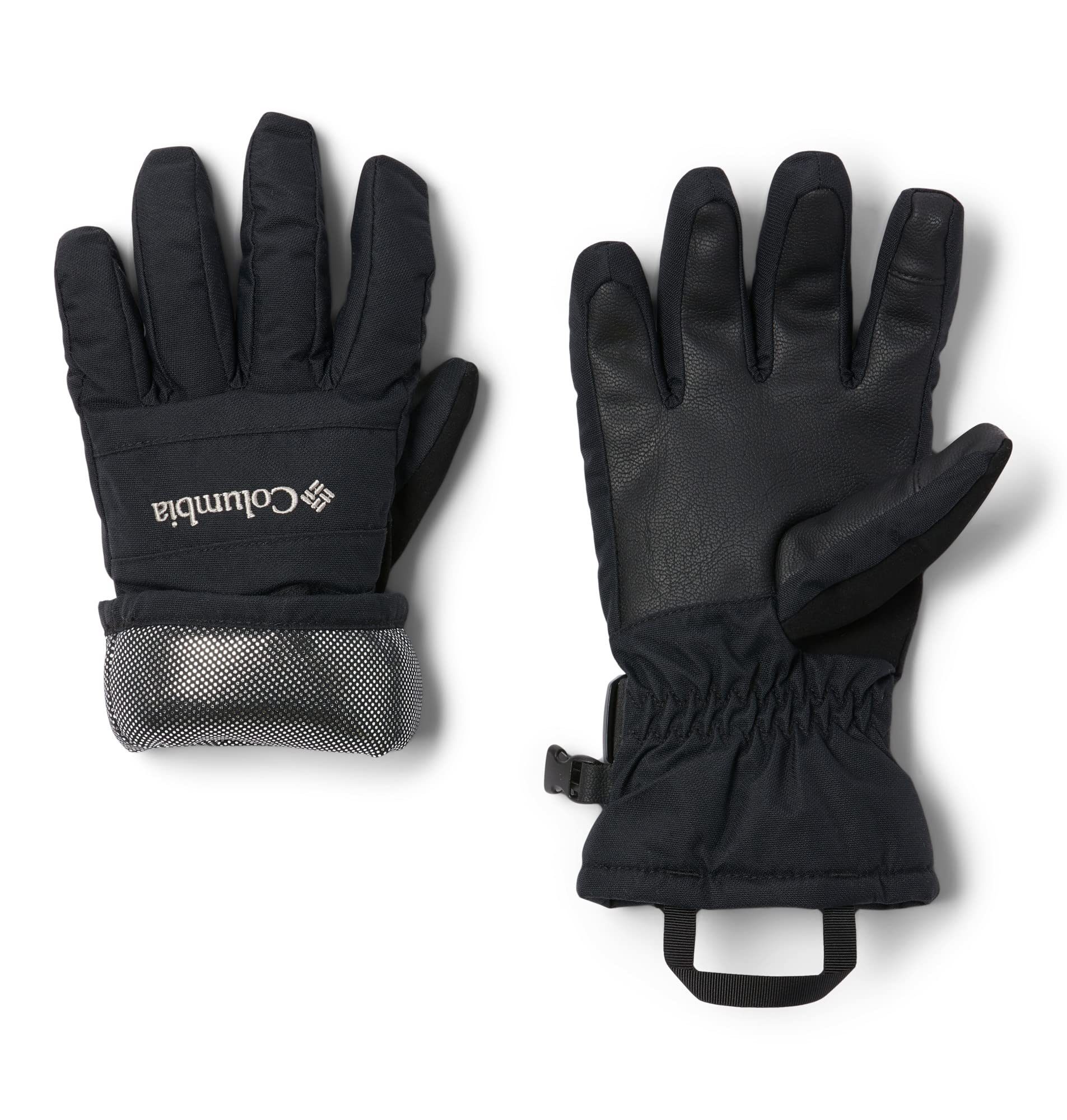 Columbia Whirlibird 3 Glove Guantes para clima frío Unisex niños (Pack de 1)