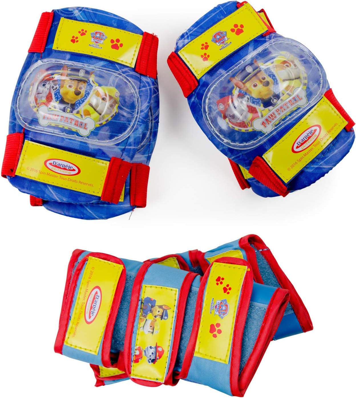 monopattini a ginocchiera rotante