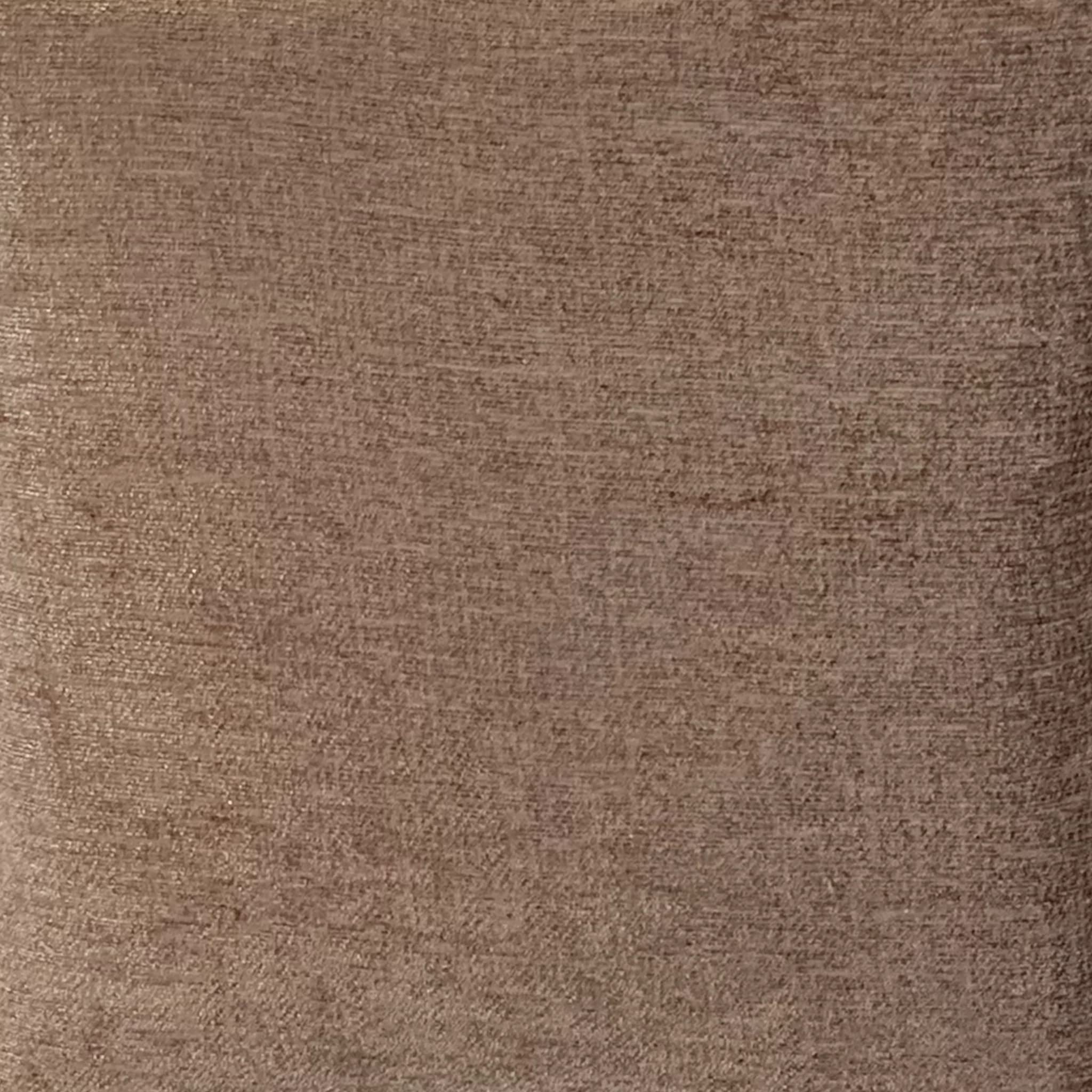 Elite Chenille Upholstery Fabric Shimmering Cushion Throw Craft Decor FR BS7177 Mink Beige Metre