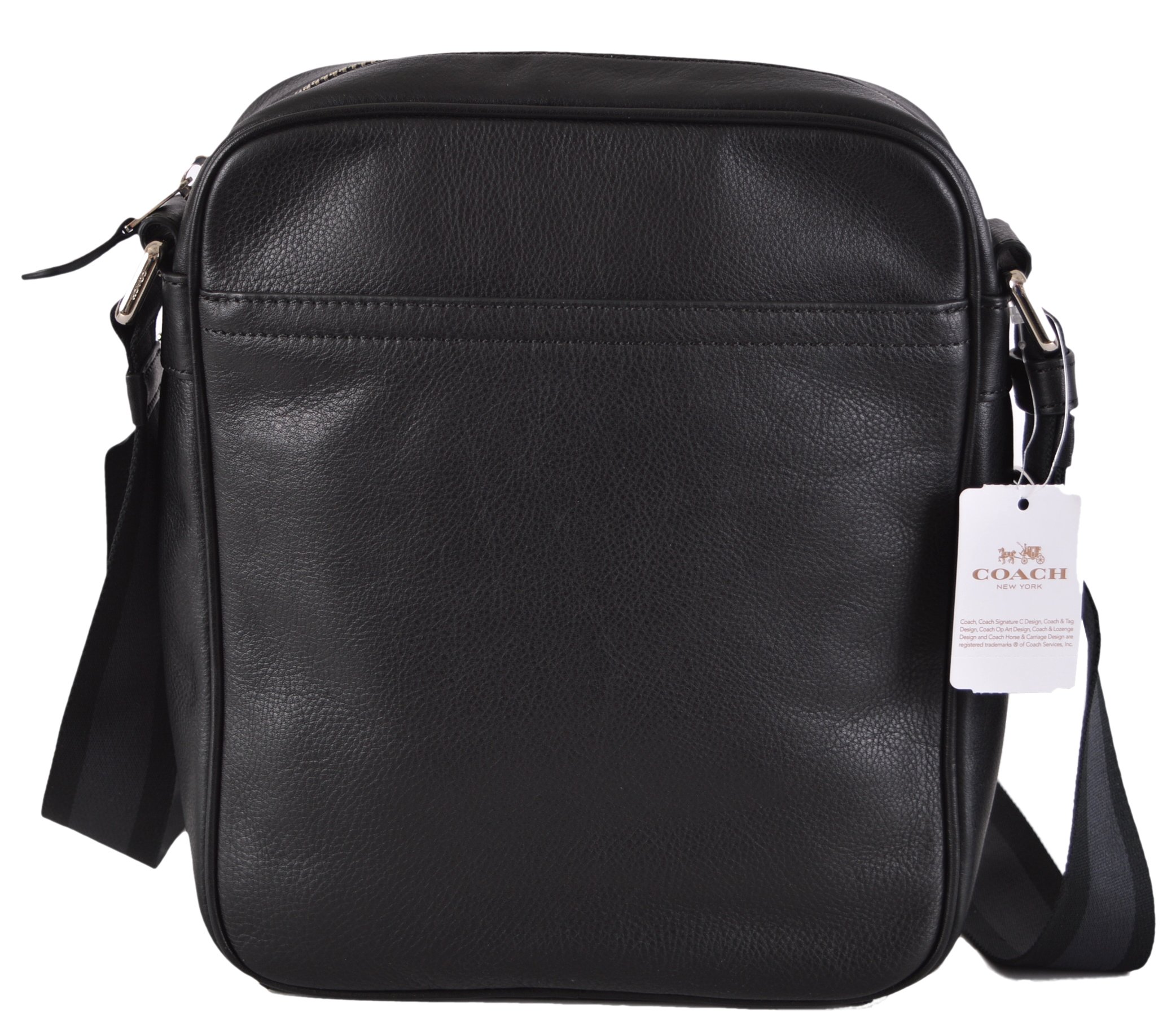 Coach Mens Crossbody Flight Bag 71723 Desertcart Seychelles