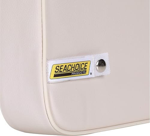 Miniatura 5 de Seachoice Cojín enfriador de cuarto de galón con vinilo de grado marino resistente a los rayos UV y correas a presión