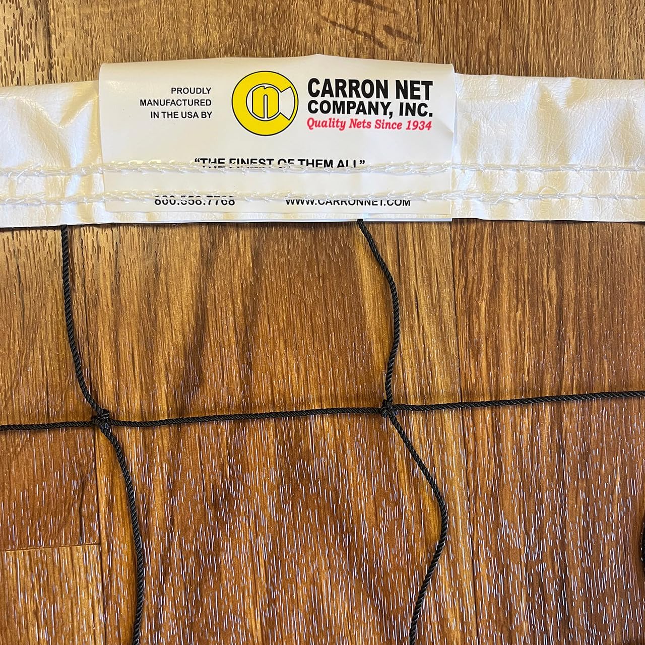 Hercules 26' Wide Volleyball Net for Outdoor and Indoor Use, Pools, Multi-Sports, Backyards Top Steel Cable Made in The USA