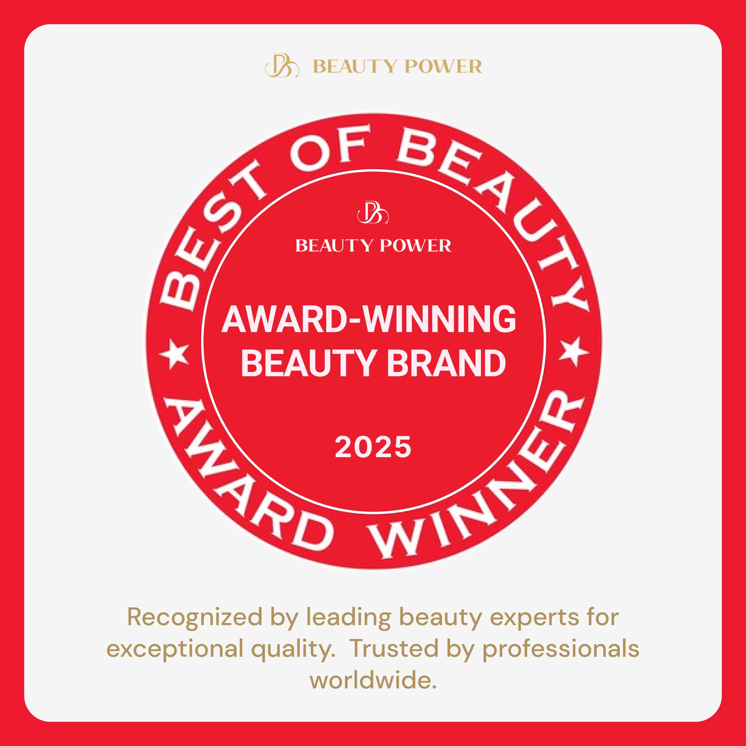 Beauty Power Profesjonalna pęseta, skośna, trwała, lekka niemiecka stal nierdzewna, ultra precyzyjna pęseta do usuwania owłosienia twarzy, brody i wrastających włosów (matowa czerń)