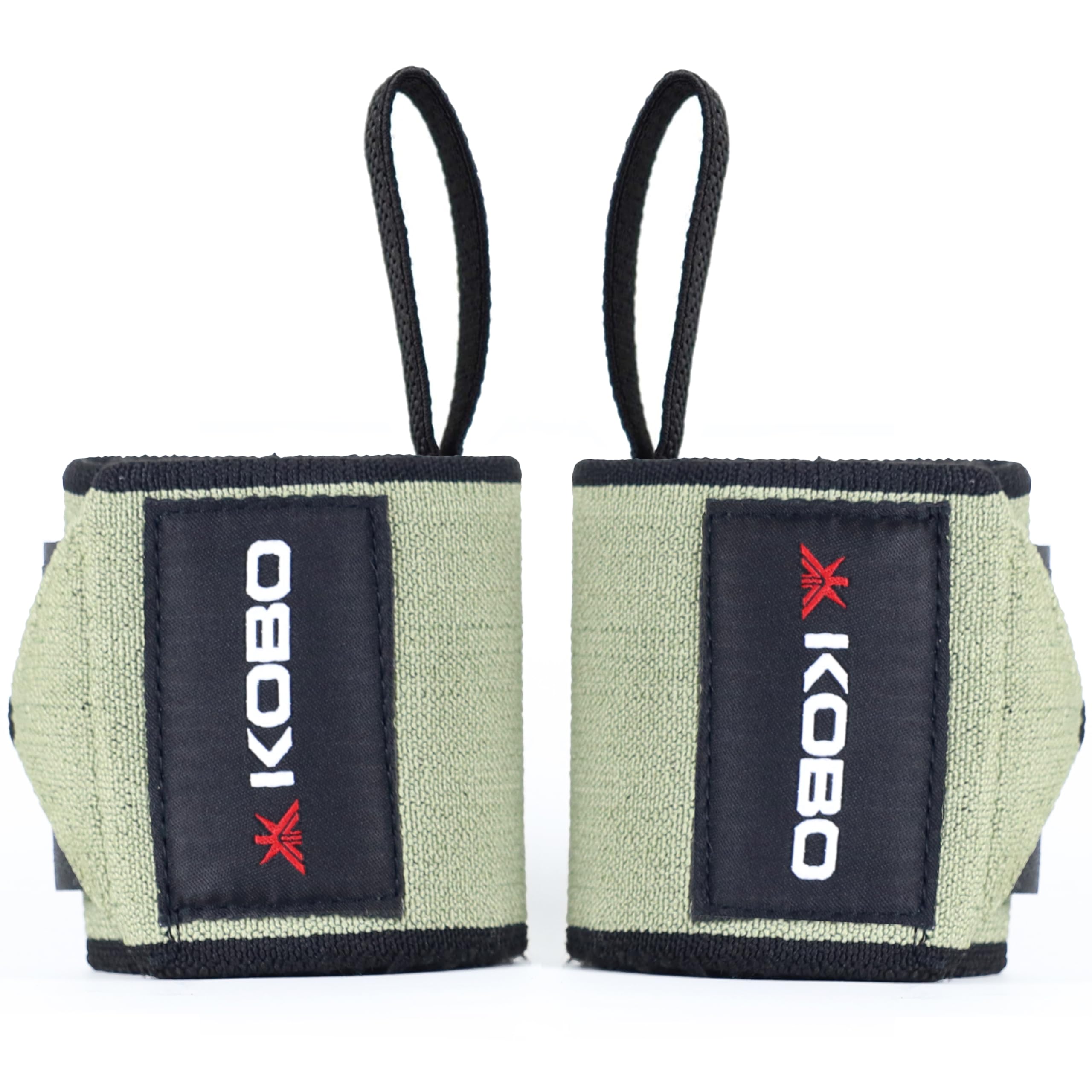 Kobo Cotton Wrist Band Stiff/Flexi for Men & Women, Wrist Supporter for Gym Wrist Wrap/Straps Gym Accessories for Men for Hand Grip & Wrist Support While Workout & Muscle Relaxation (1 Pair) (B0CSSWS4WY) Amazon Price History, Amazon Price Tracker