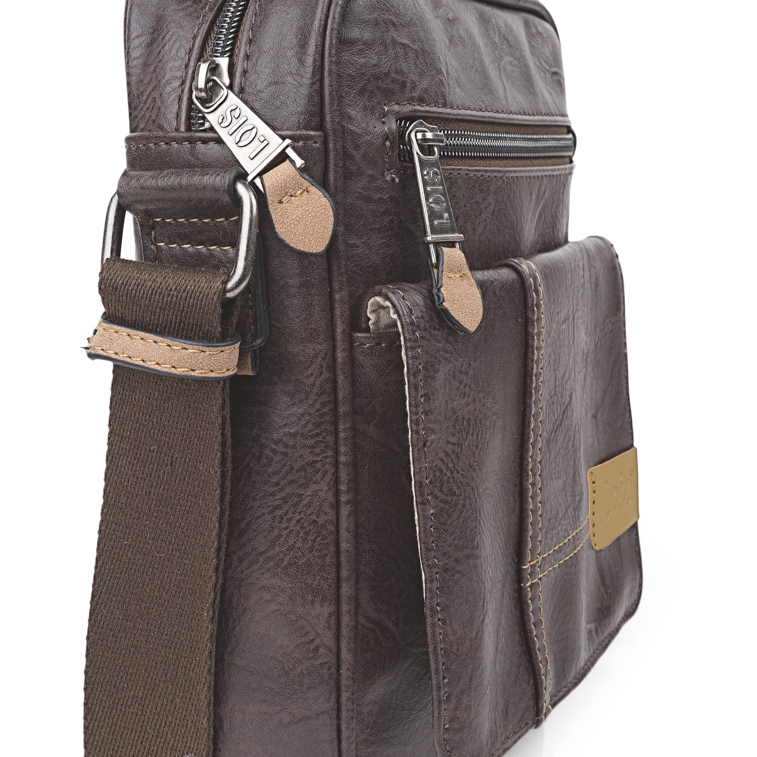 Lois Desert - BANDOLERA Hombre