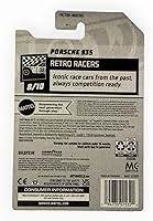 Vista 2 de Hot Wheels Porsche 935