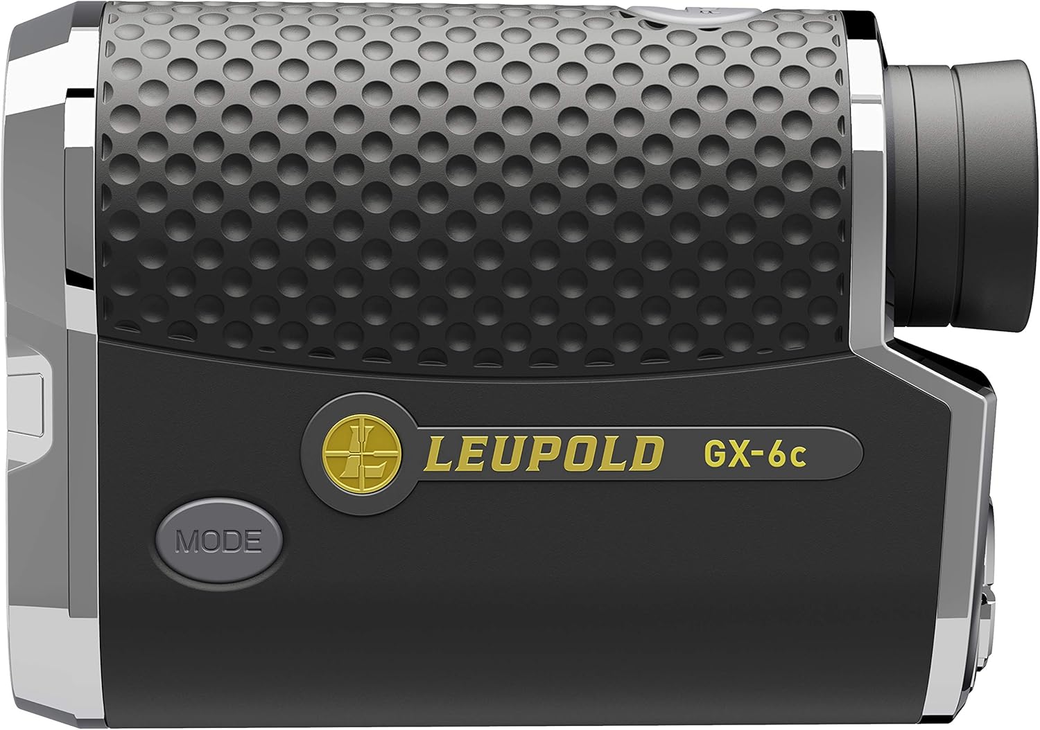 Leupold GX-6C Golf Rangefinder (178764) : Sports & Outdoors